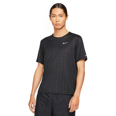 Nike Run Division Miler Shirt Herren