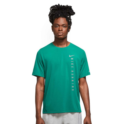 Nike Run Division Miler Shirt Herren