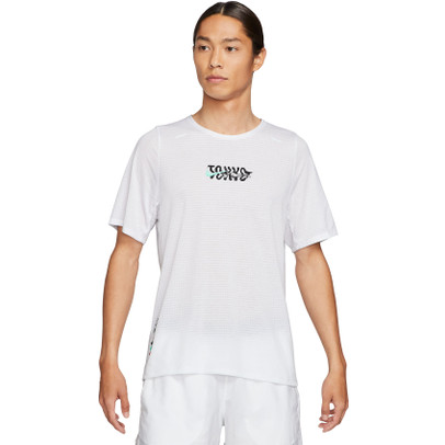 Nike Tokyo Rise 365 Short Sleeve Herren