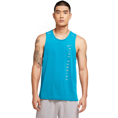 Nike Run Division Miler Tank Men
