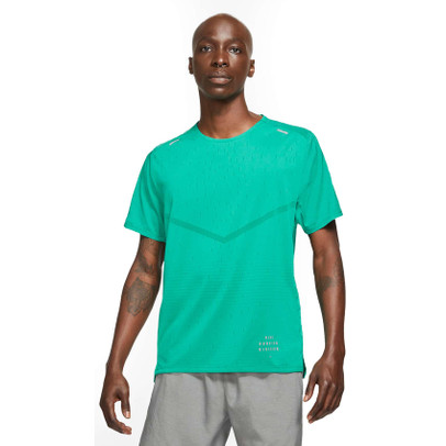 Nike Run Division 365 Shirt Herren