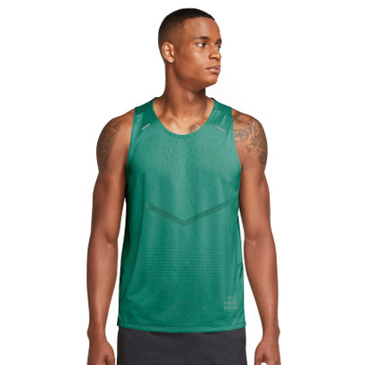 Nike Run Division Rise 365 Tank Men