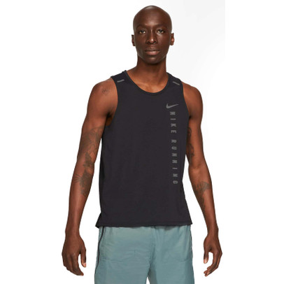 Nike Run Division Miler Tank Herren