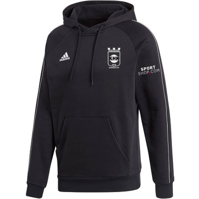 KHK adidas Core 18 Hoodie Men