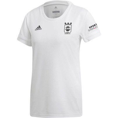 KHK adidas T19 Shirt Women