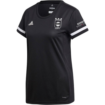 KHK adidas T19 Shirt Women