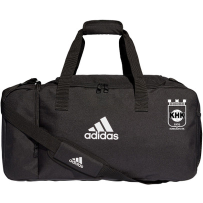 KHK adidas Tiro Duffle Bag L