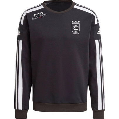KHK Squadra 21 Sweat Top