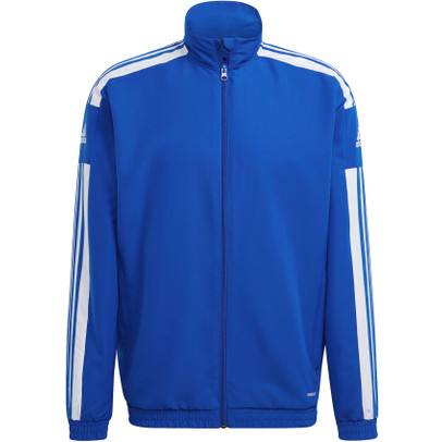 adidas Squadra 21 Presentation Jack