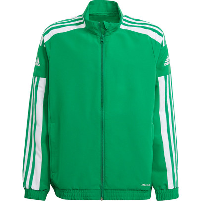 adidas Squadra 21 Presentation Jacke JR