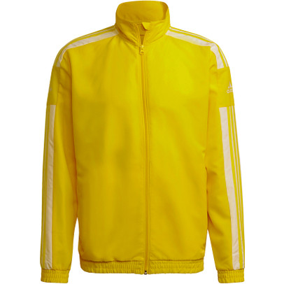 adidas Squadra 21 Presentation Jack