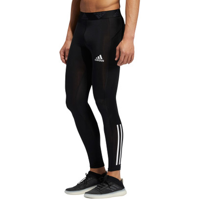 adidas Alphaskin Tight Herren RunningDirect