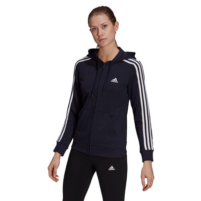adidas Essentials Kapuzenjacke Herren