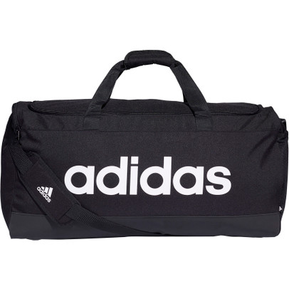 adidas Linear Duffel Bag L