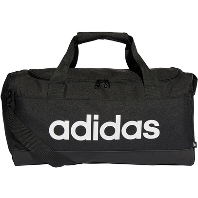 adidas Linear Duffel Bag S
