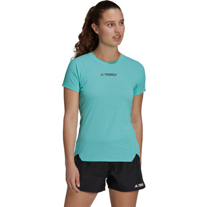 adidas Agravic Shirt Women