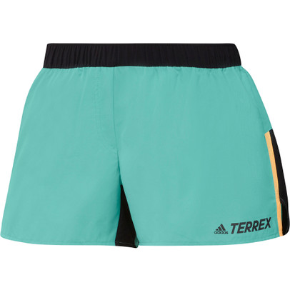 adidas TERREX 3´ Trail Short Damen