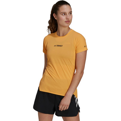 adidas Agravic Shirt Damen