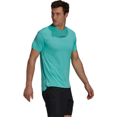 adidas Agravic Shirt Herren