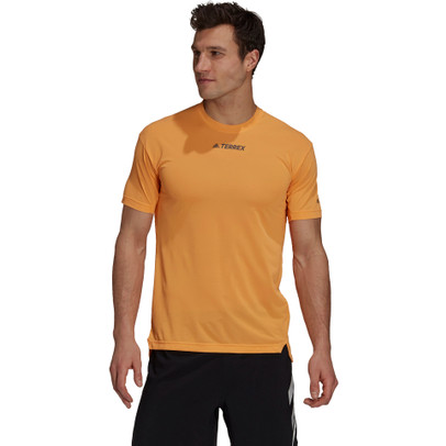 adidas Agravic Shirt Men