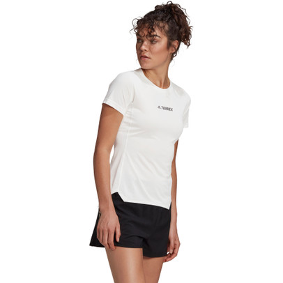 adidas Agravic Shirt Damen