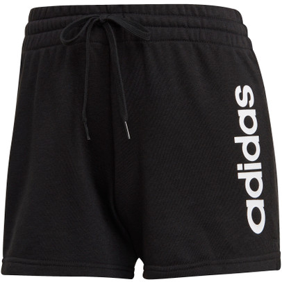 adidas Linear French Terry Shorts Women