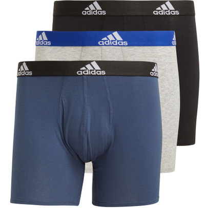 adidas BOS Brief 3er Pack Boxers