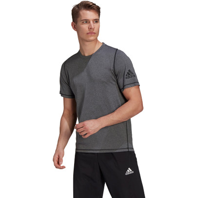 adidas D2M Freelift Ult. Shirt Herren