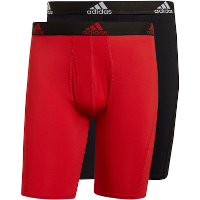 adidas BOS Brief 2-pack Boxers