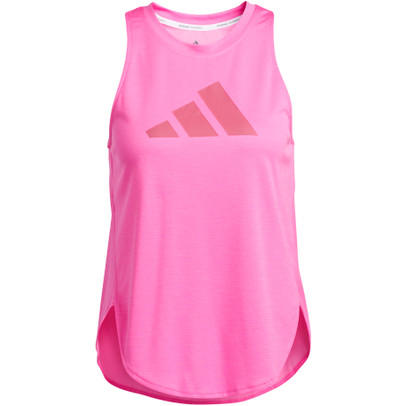 adidas Big Logo Tank Damen