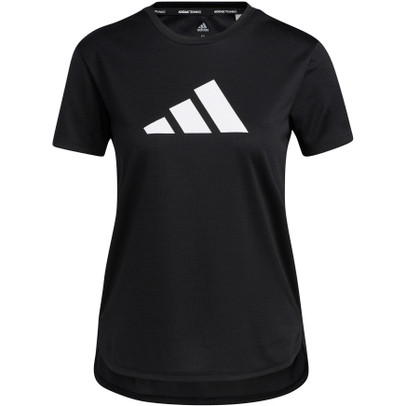 adidas Big Logo Shirt Damen