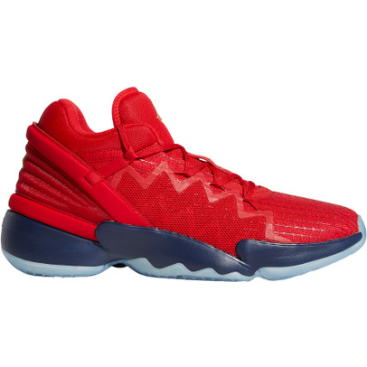 adidas D.O.N. Issue 2 Basketballschuh