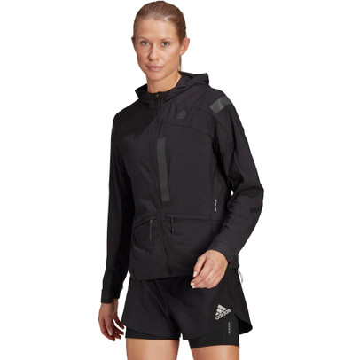 adidas Marathon Jacke Damen
