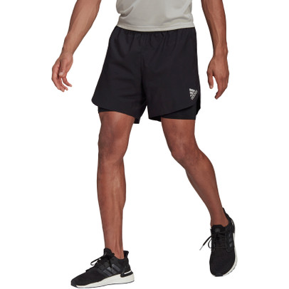 adidas Primeblue Short Herren