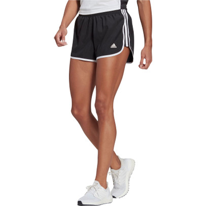 adidas Marathon 4'' Short Damen
