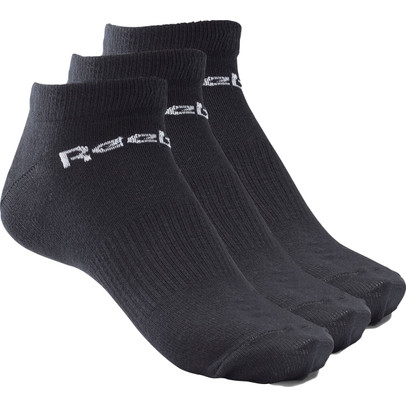 Reebok Active Core Low-Cut 3-pack Sokken