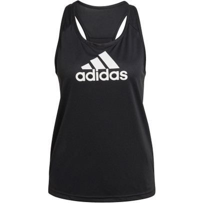 adidas Logo Sport Tanktop Damen