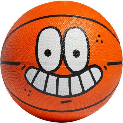 adidas Lil Stripe Basketbal