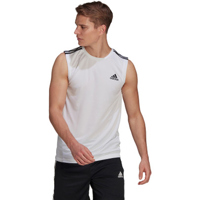 adidas D2M 3s Tank Men