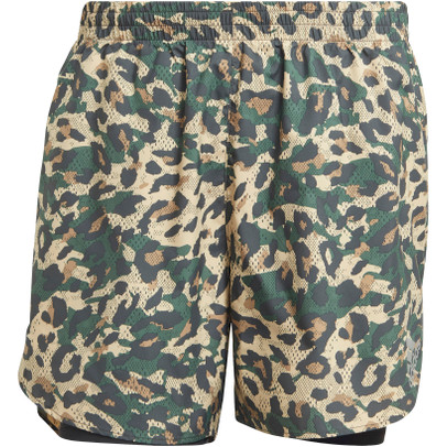 adidas Primeblue 2in1 Short Herren