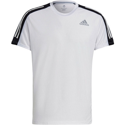 adidas Own The Run Shirt Herren