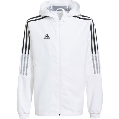 adidas Tiro 21 Windbreaker Kids