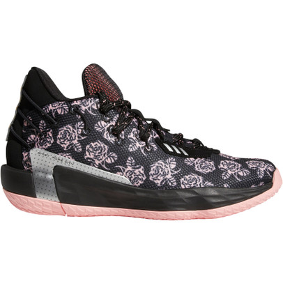 adidas Dame 7 Basketballschuh