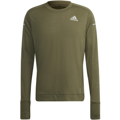 adidas Cooler Longsleeve Herren
