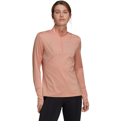 adidas Own The Run HZ Shirt Damen