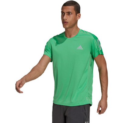 adidas Own  The Run Shirt Herren