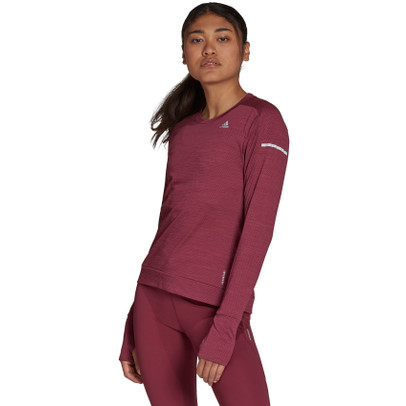 adidas Cooler Longsleeve Damen