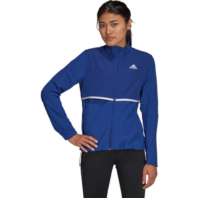 adidas Own The Run Soft Jacke Damen