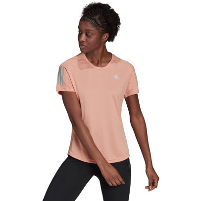 adidas Own The Run Shirt Damen