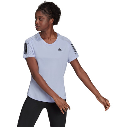 adidas Own The Run Shirt Damen